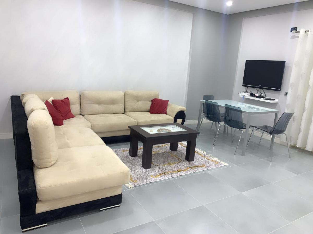 Apartament Dean Appartamento Vlorë Esterno foto