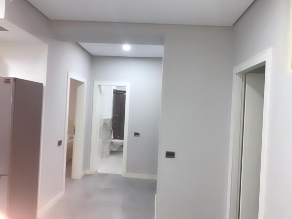 Apartament Dean Appartamento Vlorë Esterno foto
